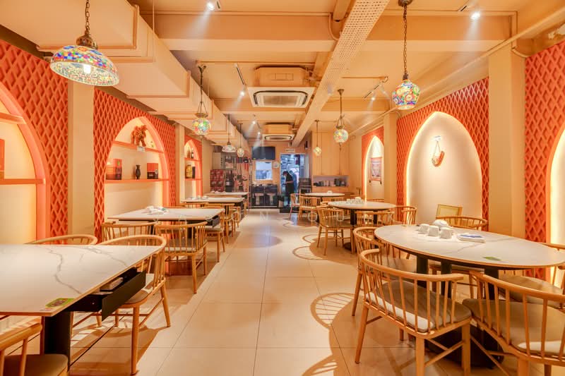 CBD RAFFLES PLACE / BOAT QUAY CONSERVATION AREA, , 3,972 sqft, Shop / Shophouse For Sale, by Jason Quek, 500094554 - Interior - CommercialGuru.com.sg