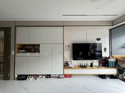 For Rent - Bellewaters