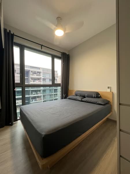 Bellewaters, 11 Anchorvale Crescent, 4 Bedrooms, 1,165 sqft, Executive Condominium For Rent, by Benny Peh, 500094555 - Bedroom - PropertyGuru.com.sg
