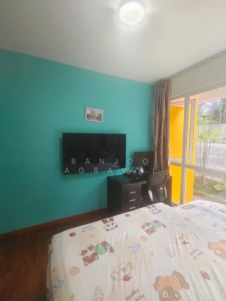 Savannah Condopark, 31 Simei Rise, 3 Bedrooms, 1,227 sqft, Condominium For Rent, by Ranjoo Agrawal, 500094556 - Bedroom - PropertyGuru.com.sg