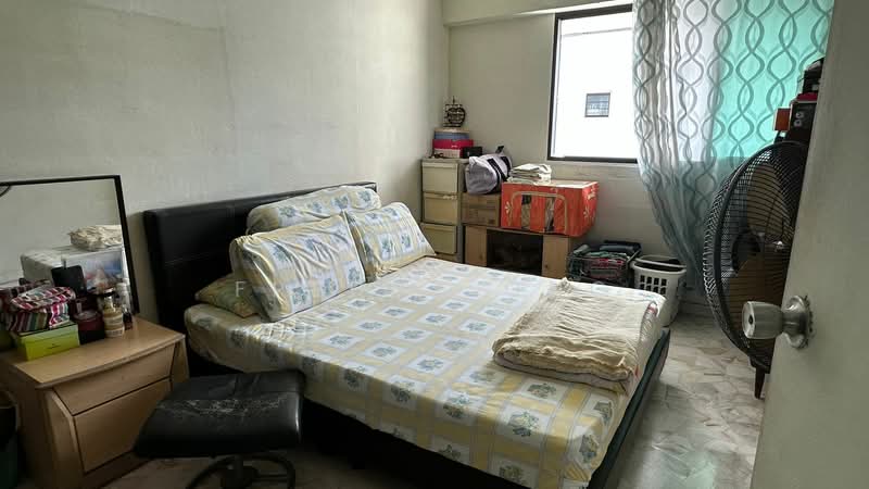 170 Bedok South Road HDB Flat For Sale at S$ 638,888 | PropertyGuru Singapore - Bedroom