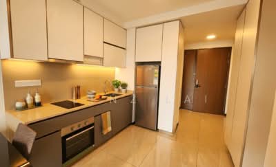 For Sale - Normanton Park