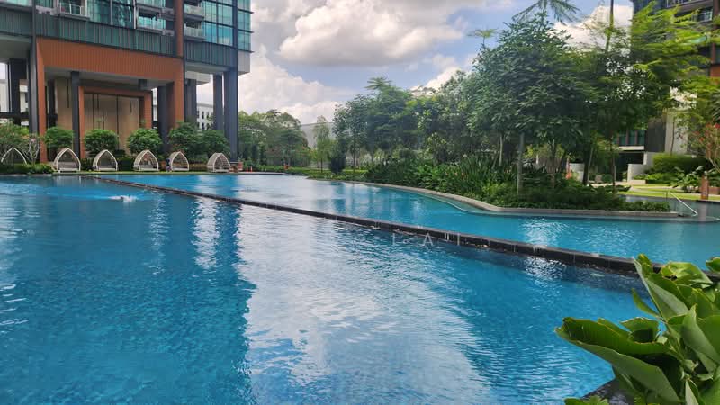 Normanton Park Condominium For Sale at S$ 1,598,000 | PropertyGuru Singapore - Exterior