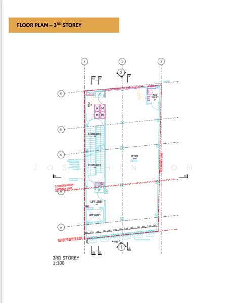 South Bridge Road, 198-198B South Bridge Road, Boat Quay / Raffles Place / Marina, 10,503 sqft, Shop / Shophouse For Sale, by Josaphin Toh, 500094559 - CommercialGuru.com.sg