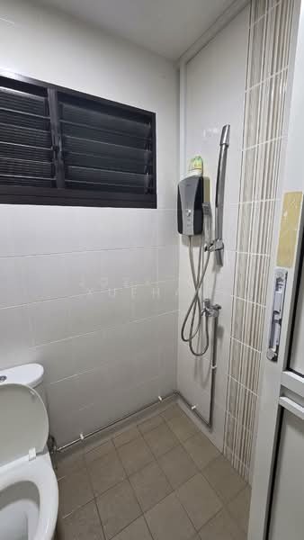 163 Bedok South Road, 163 Bedok South Road, Room Rental, 150 sqft, HDB Flat For Rent, by Joey Xu Xuehan, 500094560 - Bathroom - PropertyGuru.com.sg