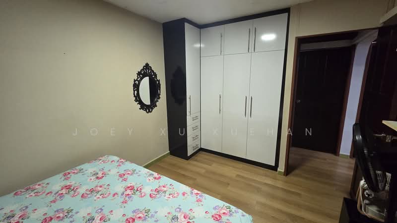 163 Bedok South Road, 163 Bedok South Road, Room Rental, 150 sqft, HDB Flat For Rent, by Joey Xu Xuehan, 500094560 - Bedroom - PropertyGuru.com.sg