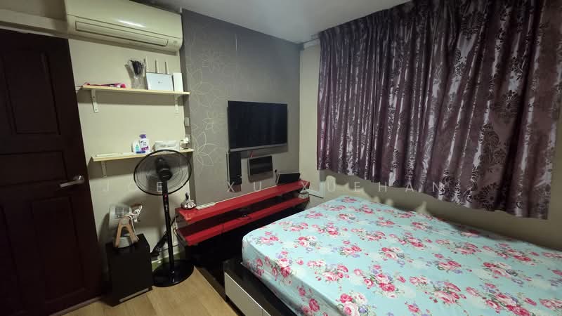 163 Bedok South Road, 163 Bedok South Road, Room Rental, 150 sqft, HDB Flat For Rent, by Joey Xu Xuehan, 500094560 - Bedroom - PropertyGuru.com.sg