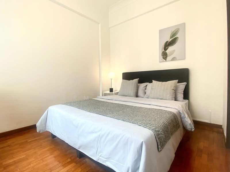 Summerdale Condominium For Sale at S$ 1,379,999 | PropertyGuru Singapore - Bedroom