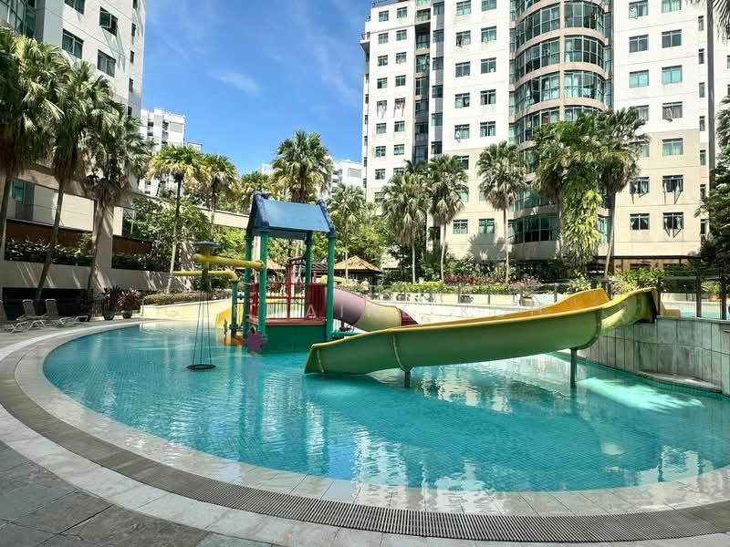 Summerdale Condominium For Sale at S$ 1,379,999 | PropertyGuru Singapore - Pool