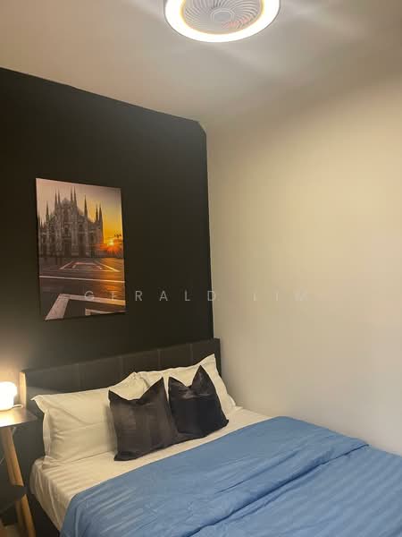 Emerald Garden, 33 Club Street, Room Rental, 100 sqft, Condominium For Rent, by Gerald Lim, 500094566 - Bedroom - PropertyGuru.com.sg