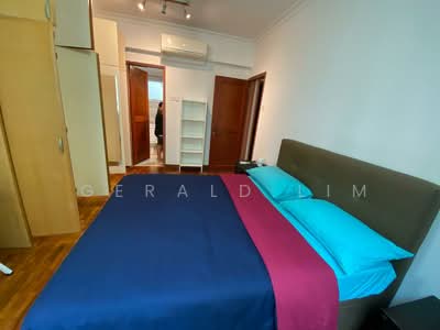 For Rent - Emerald Garden