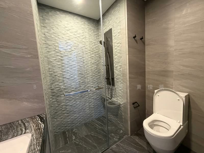 Margaret Ville Apartment For Sale at S$ 1,668,000 | PropertyGuru Singapore - Bathroom