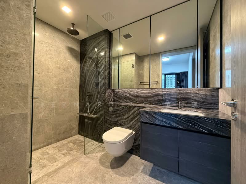 Margaret Ville Apartment For Sale at S$ 1,668,000 | PropertyGuru Singapore - Bathroom