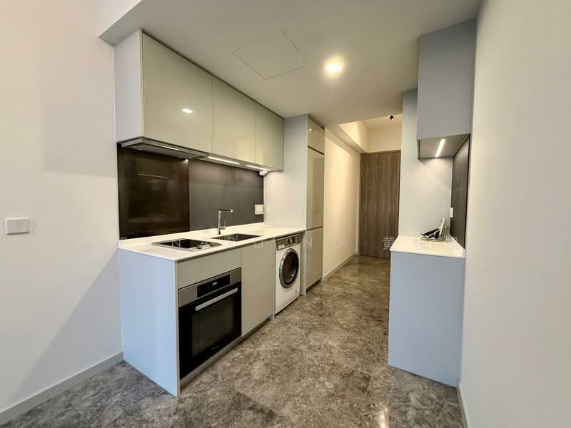 Margaret Ville Apartment For Sale at S$ 1,668,000 | PropertyGuru Singapore - Kitchen