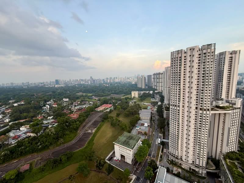 Margaret Ville Apartment For Sale at S$ 1,668,000 | PropertyGuru Singapore - Exterior