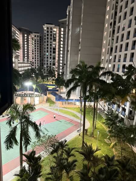 188B Rivervale Drive HDB Flat For Sale at S$ 688,000 | PropertyGuru Singapore - Exterior