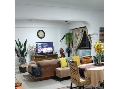 For Rent - 406 Choa Chu Kang Avenue 3