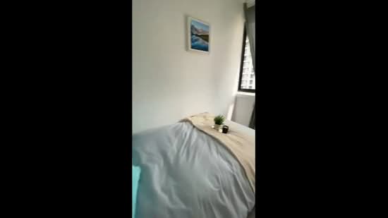 Orchid Park Condominium, 81 Yishun Street 81, Room Rental, 100 sqft, Condominium For Rent, by Melvin Auspicious Lee 李俊豪, 500094573 - PropertyGuru.com.sg