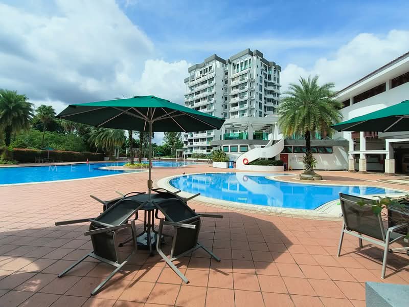 Orchid Park Condominium, 81 Yishun Street 81, Room Rental, 100 sqft, Condominium For Rent, by Melvin Auspicious Lee 李俊豪, 500094573 - Exterior - PropertyGuru.com.sg