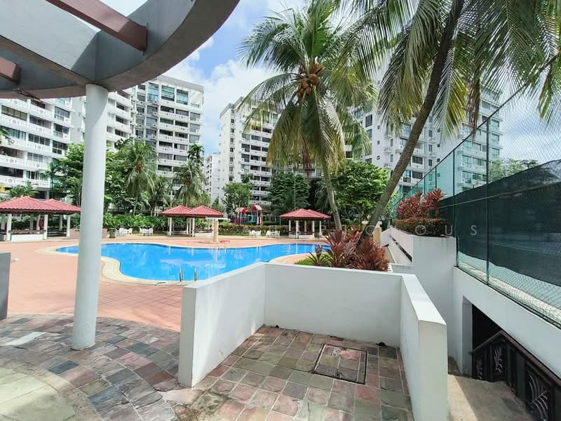 Orchid Park Condominium, 81 Yishun Street 81, Room Rental, 100 sqft, Condominium For Rent, by Melvin Auspicious Lee 李俊豪, 500094573 - Exterior - PropertyGuru.com.sg