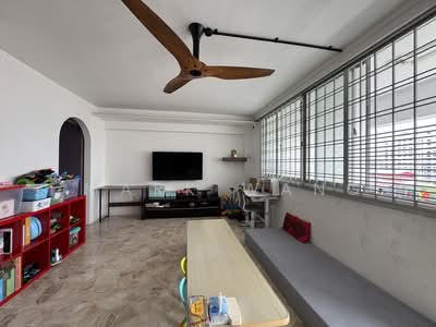 For Sale - 690 Hougang Street 61