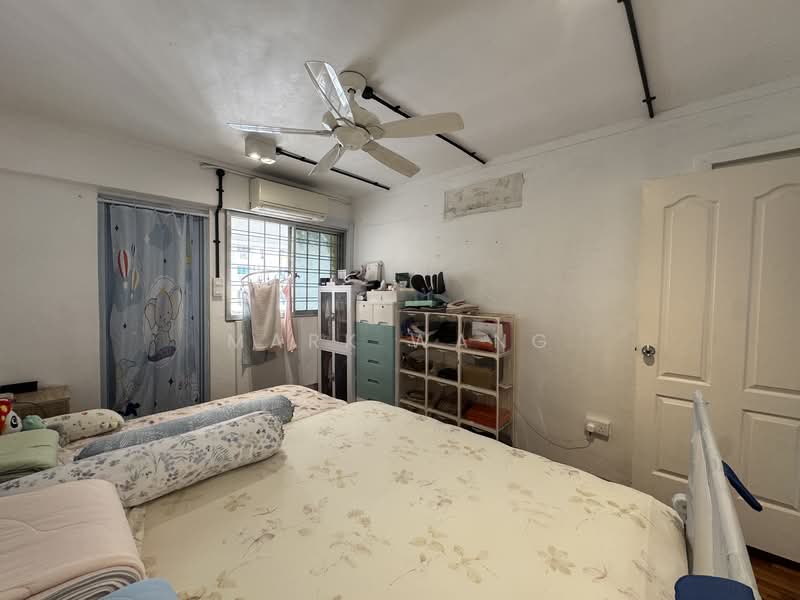 690 Hougang Street 61 HDB Flat For Sale at S$ 565,000 | PropertyGuru Singapore