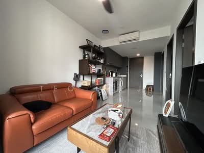 For Sale - Riverfront Residences