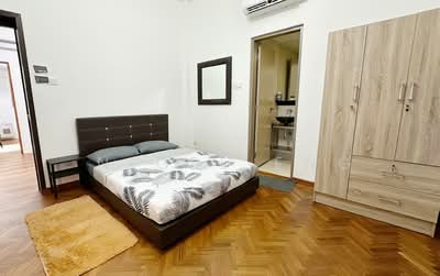 For Rent - Oxley Garden