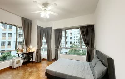 For Rent - Maple Woods