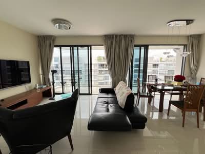 For Sale - Riversound Residence