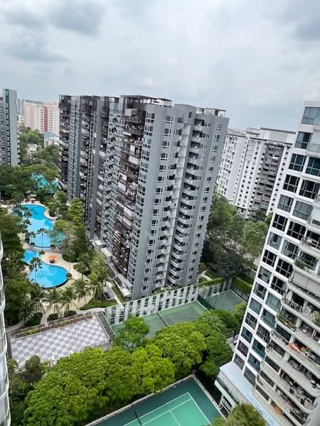 Riversound Residence Condominium For Sale at S$ 2,486,000 | PropertyGuru Singapore - Exterior