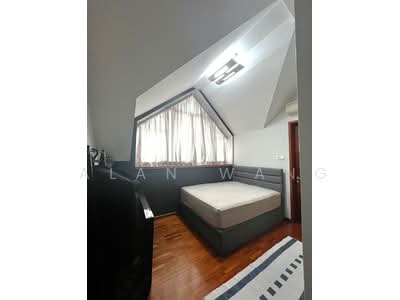 For Rent - The Areca