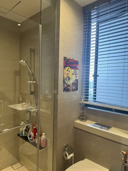 Stirling Residences Condominium For Sale at S$ 2,999,888 | PropertyGuru Singapore - Bathroom