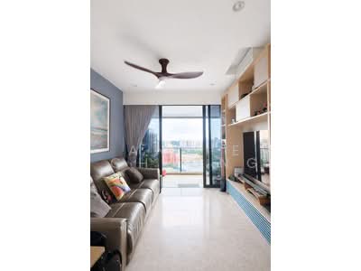 For Sale - Stirling Residences