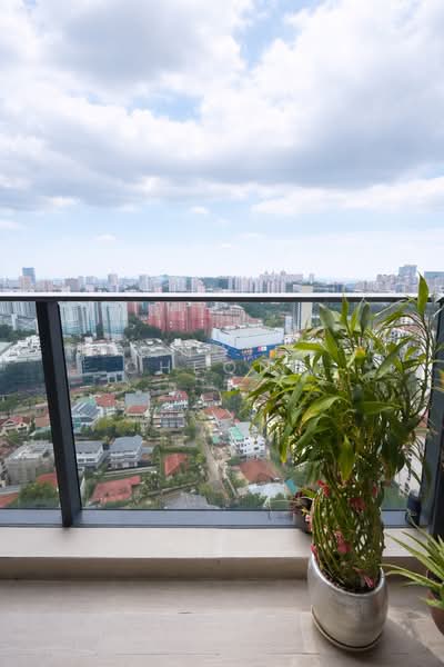 Stirling Residences Condominium For Sale at S$ 2,999,888 | PropertyGuru Singapore - View