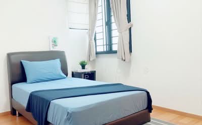 For Rent - Twin Heights