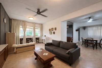 For Sale - 148 Pasir Ris Street 13