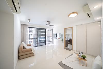 For Rent - Twin Waterfalls