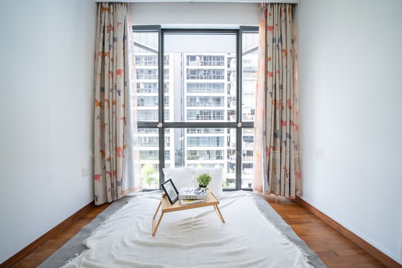 Twin Waterfalls, 118 Punggol Walk, 3 Bedrooms, 1,119 sqft, Executive Condominium For Rent, by Wanni Chan 陈寀颖, 500094587 - View - PropertyGuru.com.sg