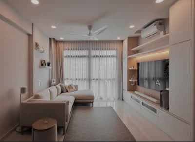 For Sale - Treasure at Tampines