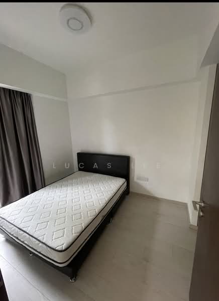 D'Nest Condominium For Sale at S$ 745,000 | PropertyGuru Singapore - Bedroom