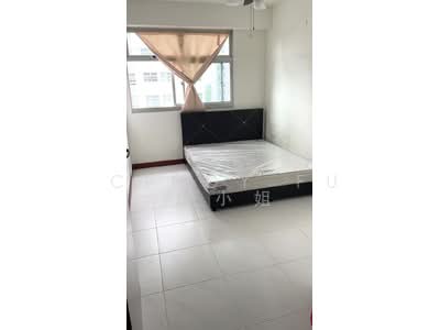 For Rent - 18C Holland Drive