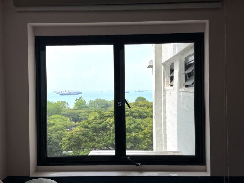 5 Marine Terrace HDB Flat For Sale at S$ 528,000 | PropertyGuru Singapore - View