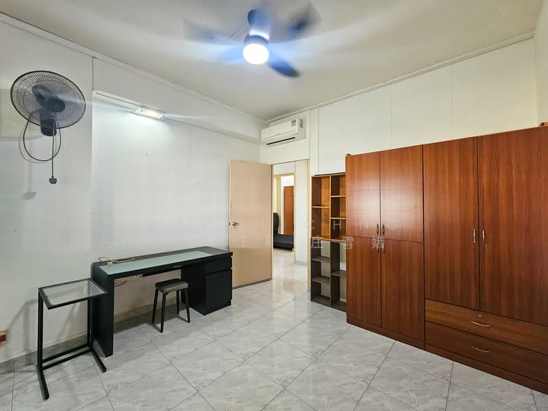 752 Choa Chu Kang North 5, 752 Choa Chu Kang North 5, 3 Bedrooms, 1,130 sqft, HDB Flat For Rent, by Cheryl Chng Xue'Er 庄雪娥, 500094594 - Bedroom - PropertyGuru.com.sg