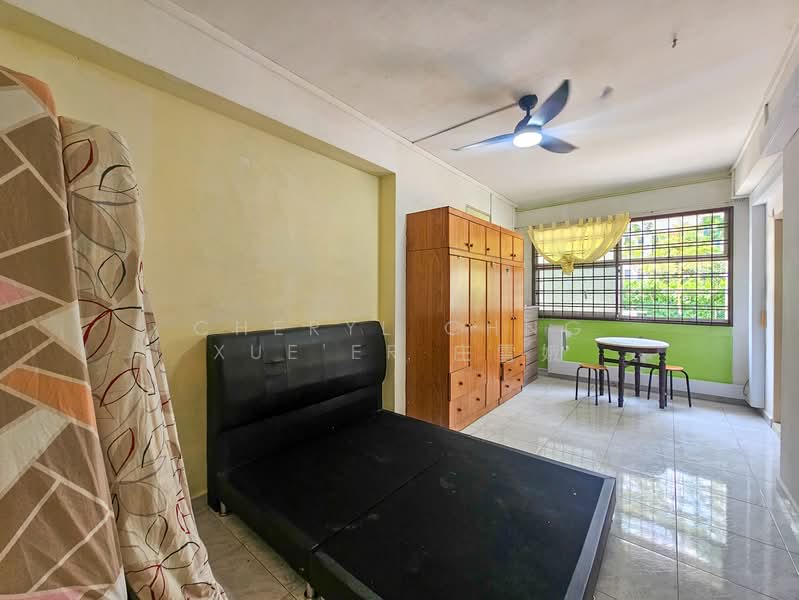 752 Choa Chu Kang North 5, 752 Choa Chu Kang North 5, 3 Bedrooms, 1,130 sqft, HDB Flat For Rent, by Cheryl Chng Xue'Er 庄雪娥, 500094594 - Master Bedroom - PropertyGuru.com.sg