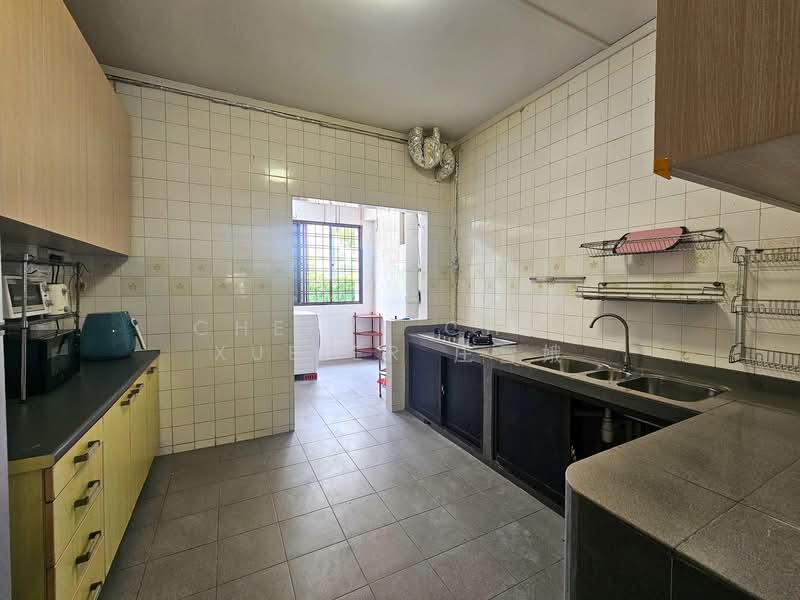 765 Choa Chu Kang North 5, 765 Choa Chu Kang North 5, 3 Bedrooms, 1,130 sqft, HDB Flat For Rent, by Cheryl Chng Xue'Er 庄雪娥, 500094594 - Kitchen - PropertyGuru.com.sg