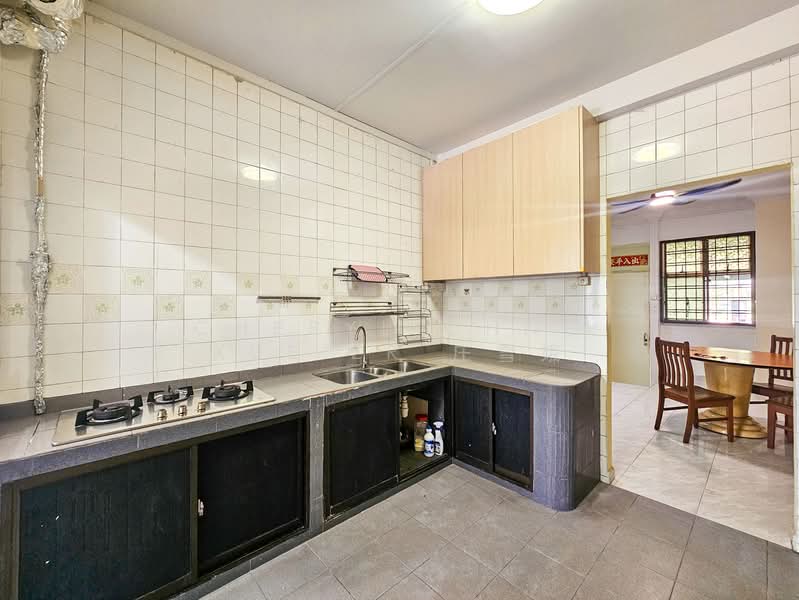 752 Choa Chu Kang North 5, 752 Choa Chu Kang North 5, 3 Bedrooms, 1,130 sqft, HDB Flat For Rent, by Cheryl Chng Xue'Er 庄雪娥, 500094594 - Kitchen - PropertyGuru.com.sg
