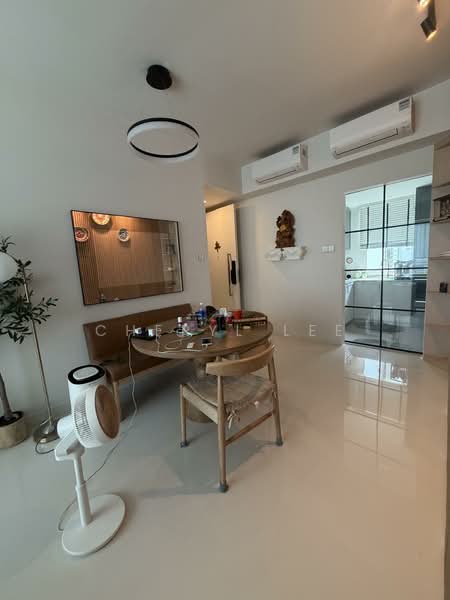 Le Reve, 33 Kampong Eunos, 2 Bedrooms, 807 sqft, Condominium For Rent, by Cheryl Lee, 500094595 - PropertyGuru.com.sg