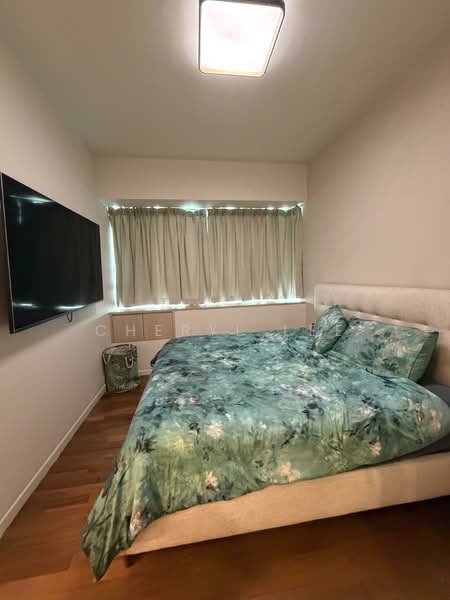 Le Reve, 33 Kampong Eunos, 2 Bedrooms, 807 sqft, Condominium For Rent, by Cheryl Lee, 500094595 - Bedroom - PropertyGuru.com.sg