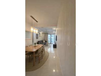 For Sale - 748B Bedok Reservoir Crescent